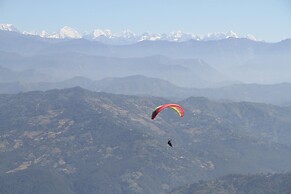 Peaceful Cottage & Cafe du Mont