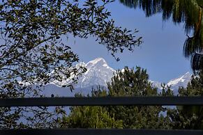 Peaceful Cottage & Cafe du Mont