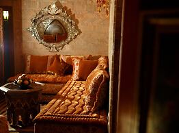 Riad La Maison Verte