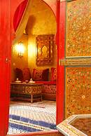 Riad La Maison Verte