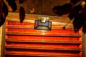 Riad La Maison Verte