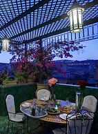 Riad La Maison Verte