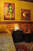 Riad La Maison Verte