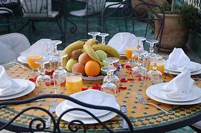 Riad La Maison Verte