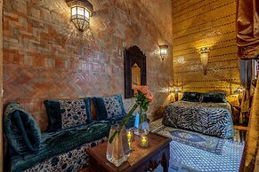 Riad La Maison Verte