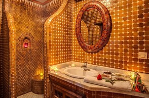 Riad La Maison Verte