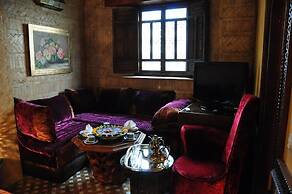 Riad La Maison Verte