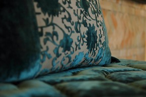 Riad La Maison Verte