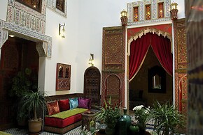 Riad La Maison Verte