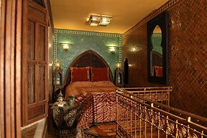 Riad La Maison Verte