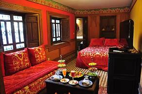 Riad La Maison Verte