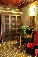 Riad La Maison Verte