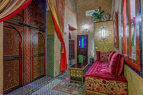 Riad La Maison Verte