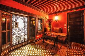 Riad La Maison Verte