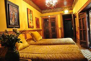 Riad La Maison Verte