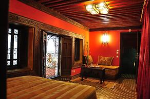 Riad La Maison Verte
