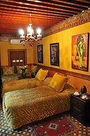 Riad La Maison Verte