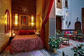 Riad La Maison Verte