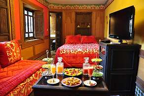 Riad La Maison Verte