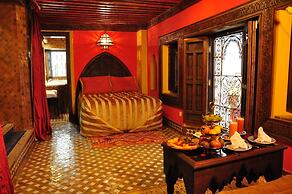 Riad La Maison Verte