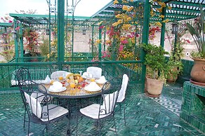 Riad La Maison Verte