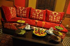 Riad La Maison Verte