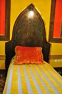 Riad La Maison Verte