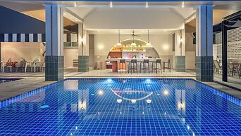 Buri Sriphu Hotel