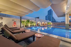Buri Sriphu Hotel