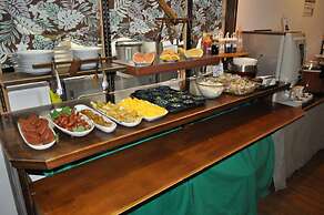 Hotel Patina Ishigakijima