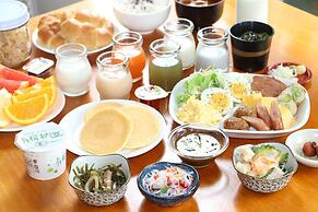 Hotel Patina Ishigakijima