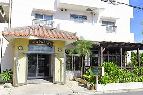 Hotel Patina Ishigakijima