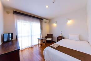 Hotel Patina Ishigakijima