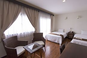 Hotel Patina Ishigakijima