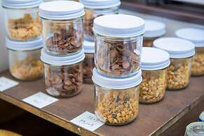 Hotel Patina Ishigakijima