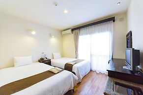 Hotel Patina Ishigakijima