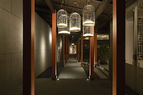 The Quarter Hualamphong by UHG