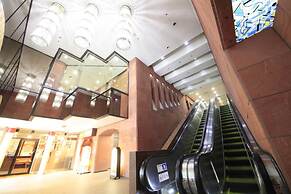 Central Hotel Yokosuka