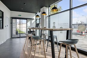 Campanile Rennes Sud - Saint Jacques