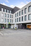 Campanile Rennes Sud - Saint Jacques