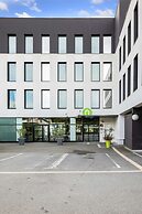 Campanile Rennes Sud - Saint Jacques