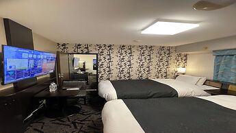 APA Hotel Ishigakijima