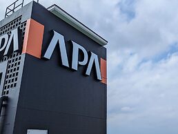 APA Hotel Ishigakijima