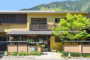 Hotel Iyaonsen