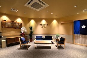 Hotel Iyaonsen