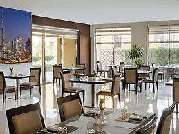 Movenpick Hotel Apartments Al Mamzar Dubai