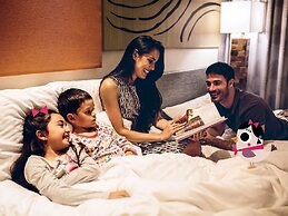 Movenpick Hotel Apartments Al Mamzar Dubai