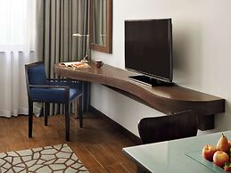 Movenpick Hotel Apartments Al Mamzar Dubai