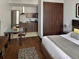 Movenpick Hotel Apartments Al Mamzar Dubai