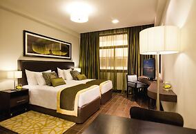 Movenpick Hotel Apartments Al Mamzar Dubai
